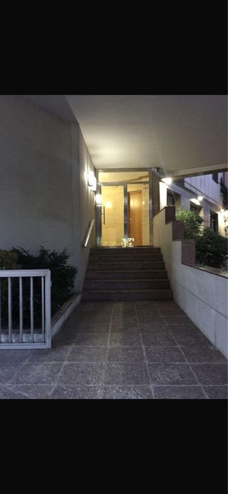 Alquiler de Habitación