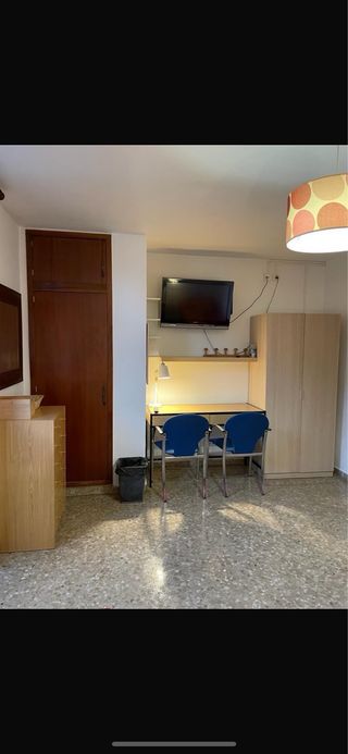 Alquiler de Habitación