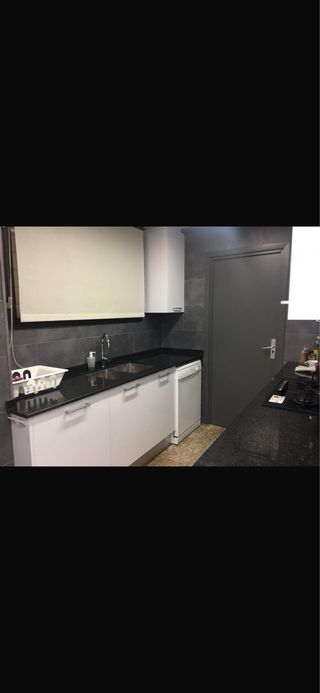 Alquiler de Habitación