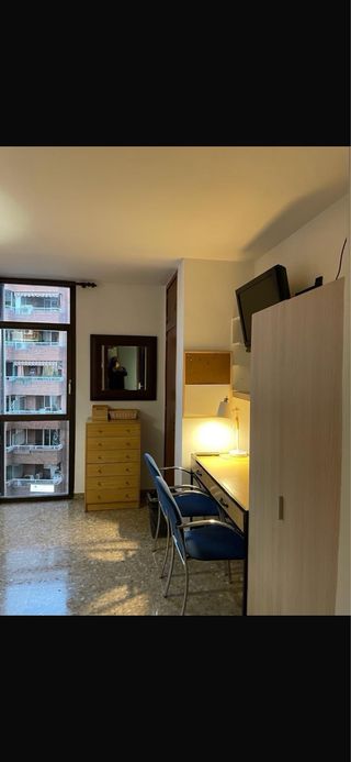 Alquiler de Habitación