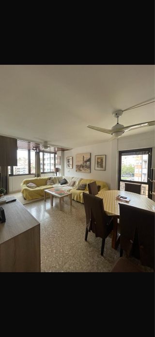 Alquiler de Habitación