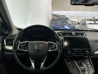 Honda CR-V 2022