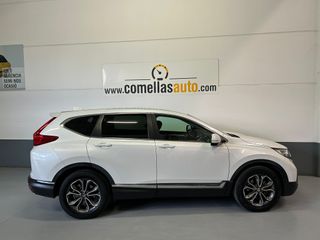 Honda CR-V 2022