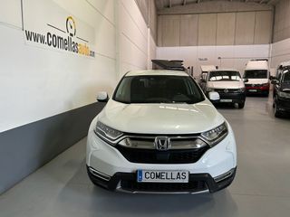 Honda CR-V 2022