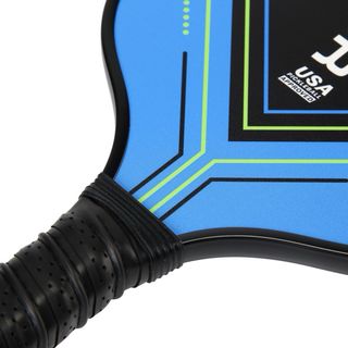 Set Pickleball 2 Palas + 4 Pelotas + Bolsa