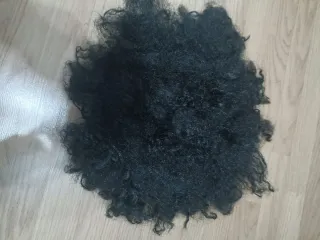 Lote 3 Pelucas Rojas Disfraz