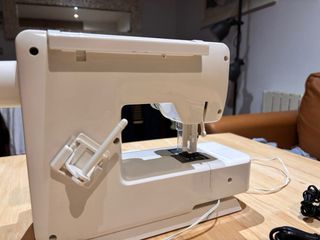 Máquina de coser ItsImagical
