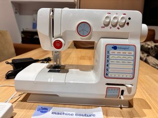 Máquina de coser ItsImagical