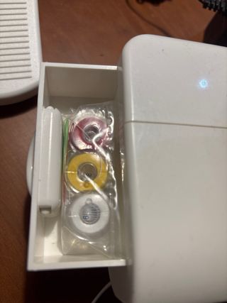 Máquina de coser ItsImagical