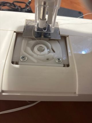 Máquina de coser ItsImagical