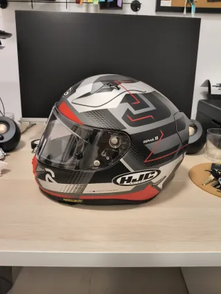 Casco HJC RPHA 11 2XL
