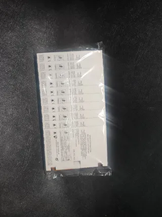 Lote 10 YODEYMA Nya 1.2ml Perfume Mujer