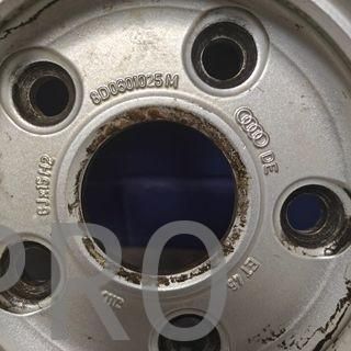 LLANTA CON NEUMATICO AUDI A4 USADO