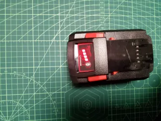 Batería Milwaukee M18 HB8 8Ah Nueva