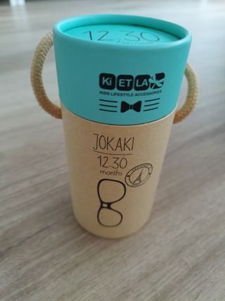 Gafas de sol KiEtLa para bebé