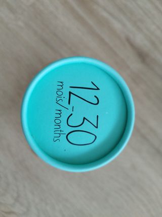 Gafas de sol KiEtLa para bebé