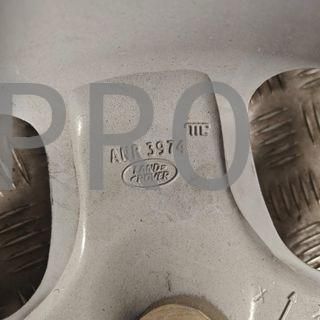 LLANTA R15 LAND ROVER FREELANDER USADO