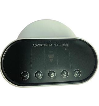 CALEFACTOR SAUBER SERIE 5-1+MANDO+MANUAL