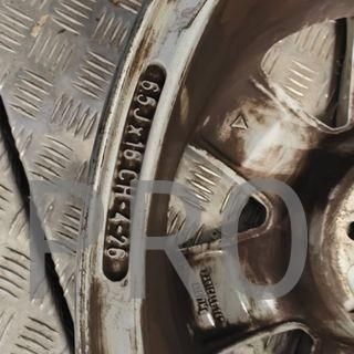 LLANTA CITROEN C4 PICASSO USADO