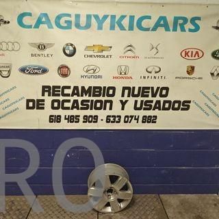 LLANTA CITROEN C4 PICASSO USADO