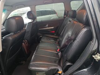 SsangYong Rexton 2005