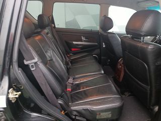 SsangYong Rexton 2005