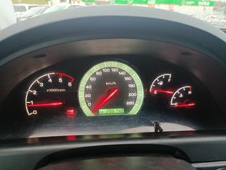 SsangYong Rexton 2005