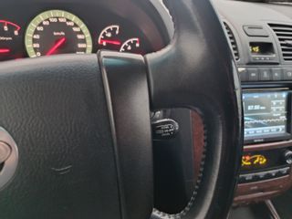 SsangYong Rexton 2005