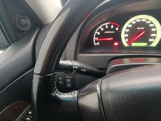 SsangYong Rexton 2005