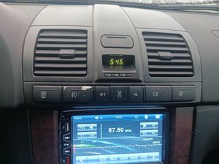 SsangYong Rexton 2005