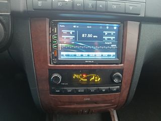 SsangYong Rexton 2005