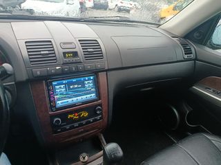 SsangYong Rexton 2005