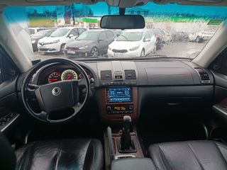 SsangYong Rexton 2005