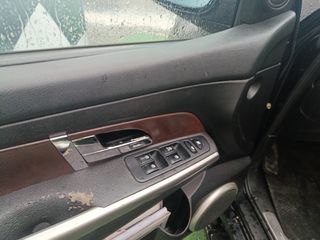 SsangYong Rexton 2005