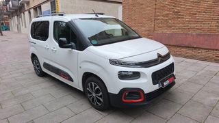 Citroen Berlingo 2019