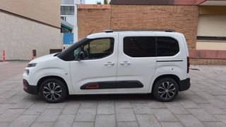 Citroen Berlingo 2019