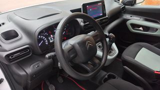 Citroen Berlingo 2019