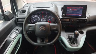 Citroen Berlingo 2019