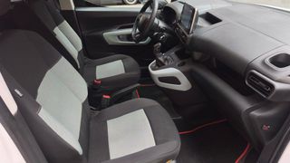 Citroen Berlingo 2019