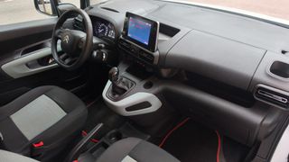 Citroen Berlingo 2019