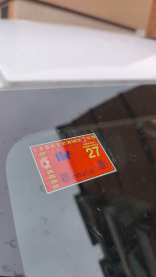 Citroen Berlingo 2019