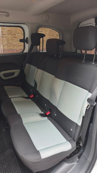 Citroen Berlingo 2019