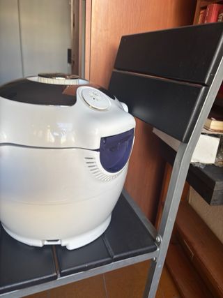 Moulinex Cookeo Robot Cocina