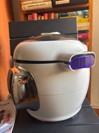 Moulinex Cookeo Robot Cocina