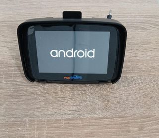 GPS MOTO FODSPORTS M5S PRO
