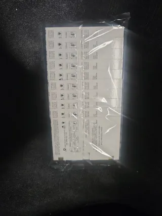 Lote 10 YODEYMA Perfume Tayda 1.2ml Mujer