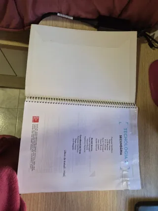 Tecnologia 2n ESO - Catalunya. Llibre de treball