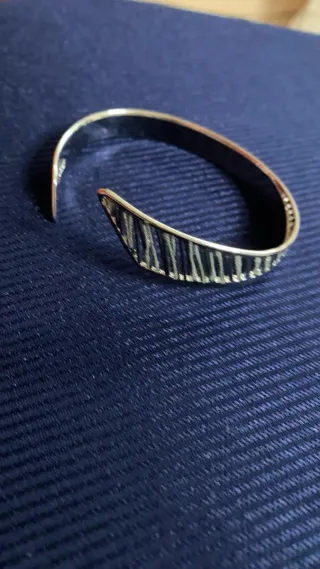 Bracciale Stroili Foglia Oro