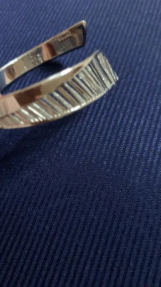 Bracciale Stroili Foglia Oro
