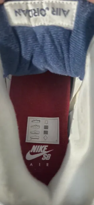 Zapatillas Air Jordan 4 Retro navy